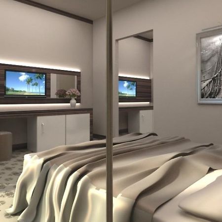 Sky Tower Hotel Akcakoca Convention & Spa Center Luaran gambar