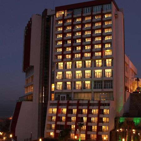 Sky Tower Hotel Akcakoca Convention & Spa Center Luaran gambar
