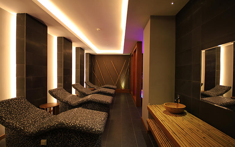 Sky Tower Hotel Akcakoca Convention & Spa Center Luaran gambar