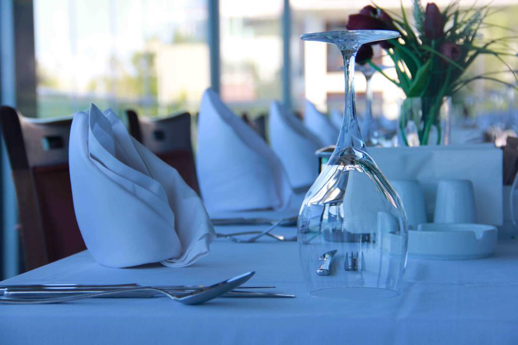 Sky Tower Hotel Akcakoca Convention & Spa Center Luaran gambar